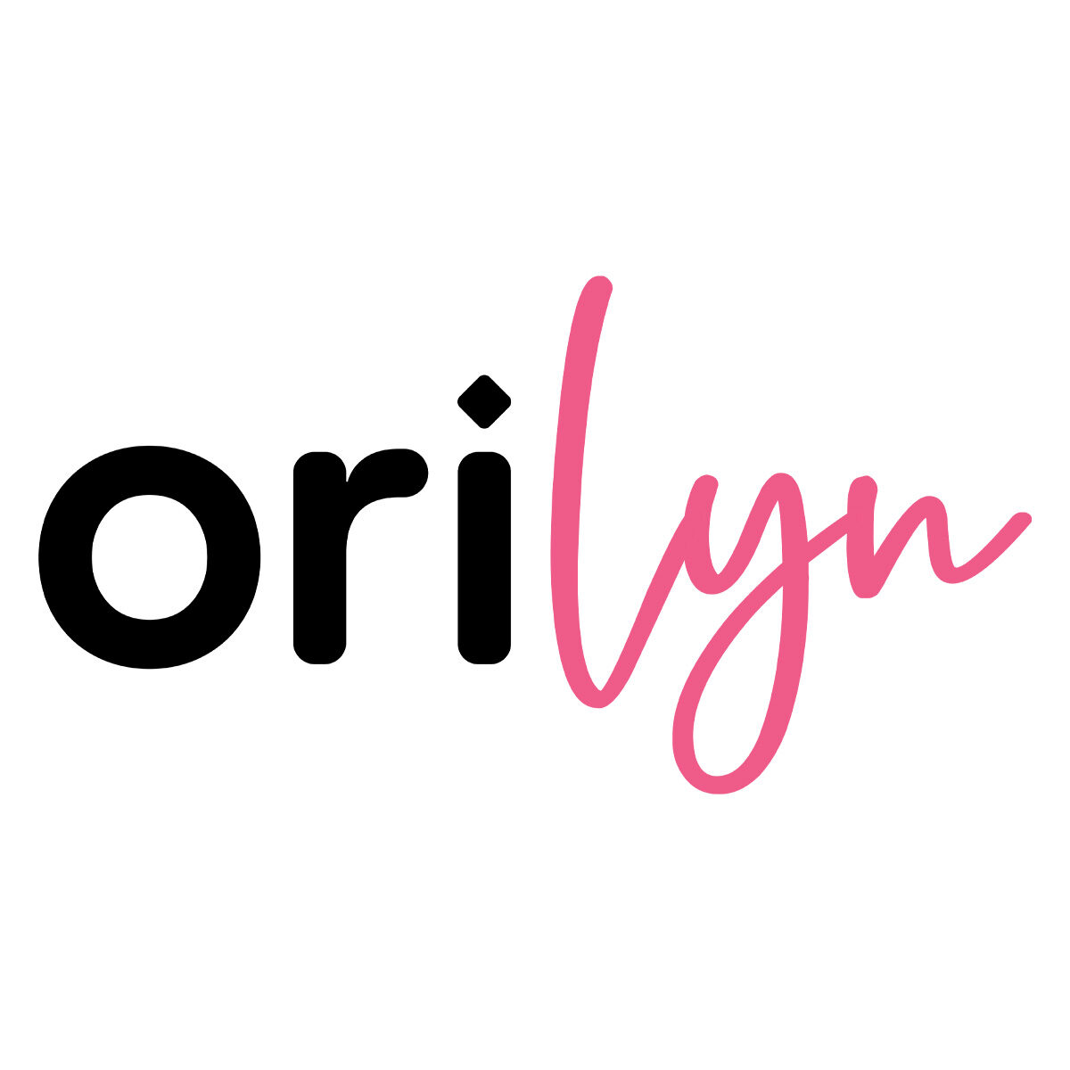 má hồng kem orilyn logo
